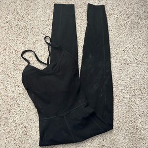 Old Navy PowerChill 7/8-Length Cami Jumpsuit